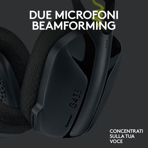 Logitech G G435 - Image 10