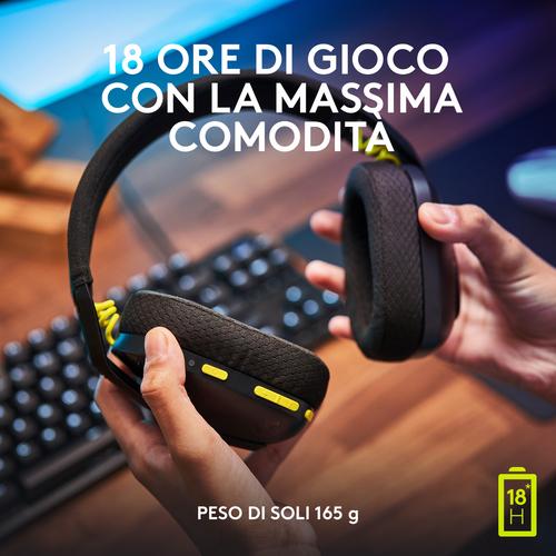 Logitech G G435 - Image 4