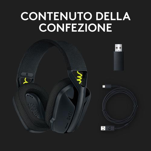 Logitech G G435 - Image 7