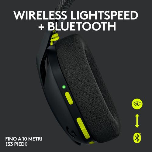 Logitech G G435 - Image 8