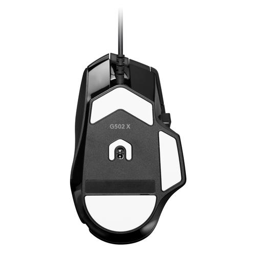 Logitech G G502 X - Image 10
