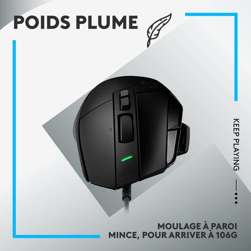 Logitech G G502 X - Image 8