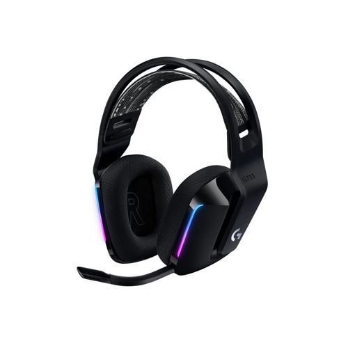 Logitech G G733 wireless gaming - Image 1