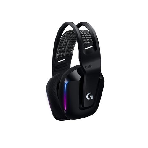 Logitech G G733 wireless gaming - Image 2