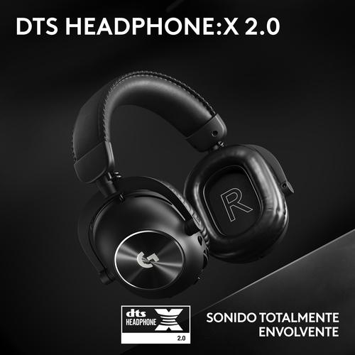 Logitech G PRO X 2 LIGHTSPEED Headset - Image 5