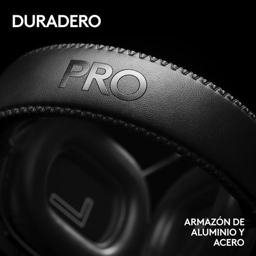 Logitech G PRO X 2 LIGHTSPEED Headset - Image 6