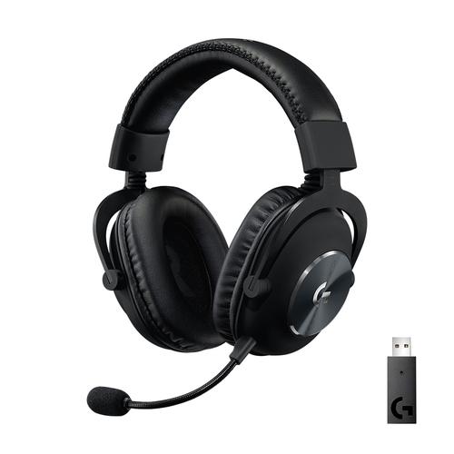 Logitech G Pro X Lightspeed wireless gaming - Image 1