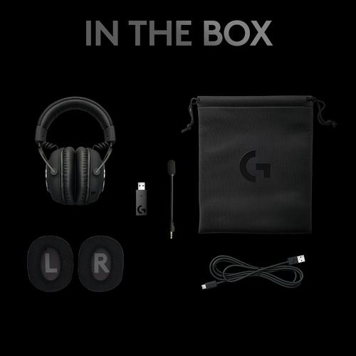 Logitech G Pro X Lightspeed wireless gaming - Image 10