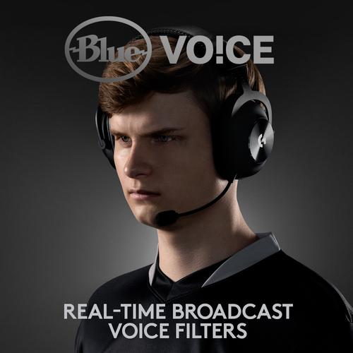 Logitech G Pro X Lightspeed wireless gaming - Image 5
