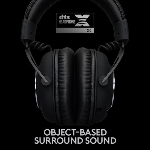 Logitech G Pro X Lightspeed wireless gaming - Image 8