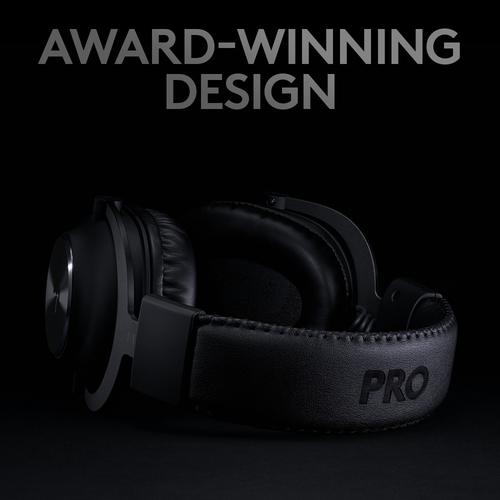 Logitech G Pro X Lightspeed wireless gaming - Image 9