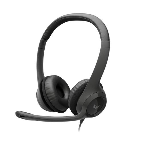 Logitech H390 - Image 10