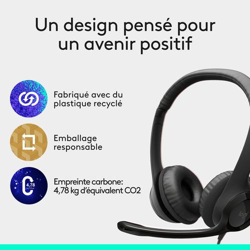 Logitech H390 - Image 8