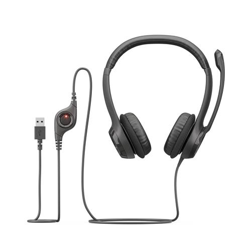 Logitech H390 - Image 9