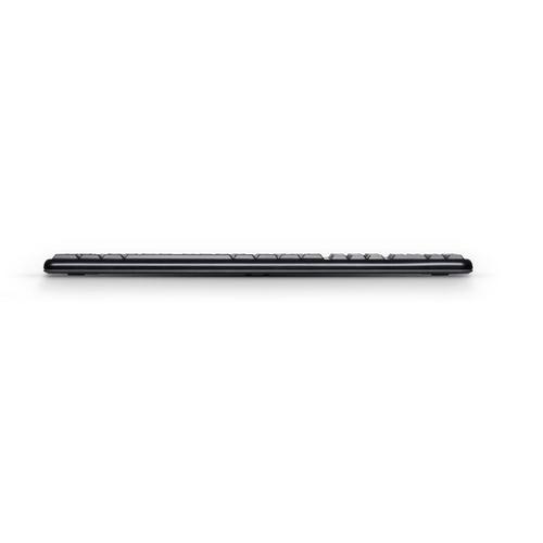 Logitech Keyboard K120 for Business toetsenbord USB QWERTZ Duits Zwart - Image 3