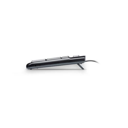 Logitech Keyboard K120 for Business toetsenbord USB QWERTZ Duits Zwart - Image 4