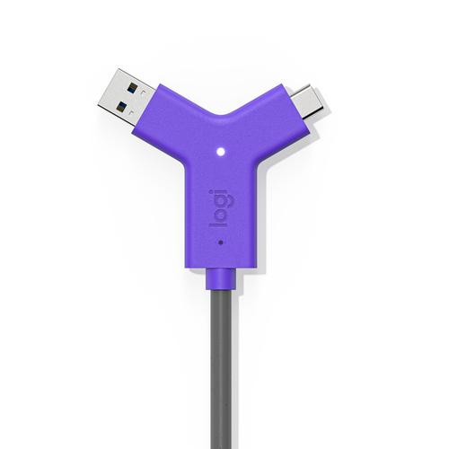 Logitech Swytch - Image 1