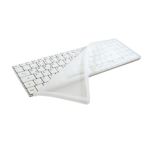 Man & Machine Its Cool Clear Drape Toetsenbordbedekking - Image 1