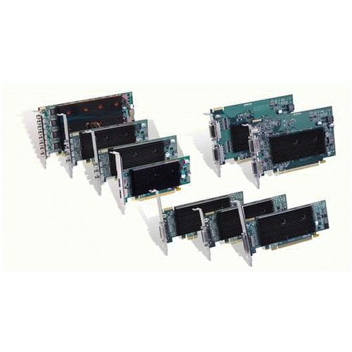 Matrox M9120 PCIe x16 GDDR2 - Image 3