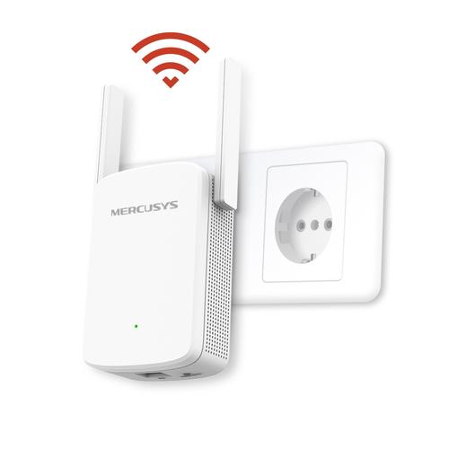 Mercusys ME30 netwerkextender Netwerkrepeater Wit 10, 100 Mbit/s - Image 3