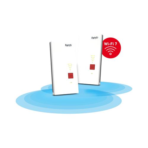 Mesh Set Mesh Wi-Fi Set 2700 2-pack Edition International