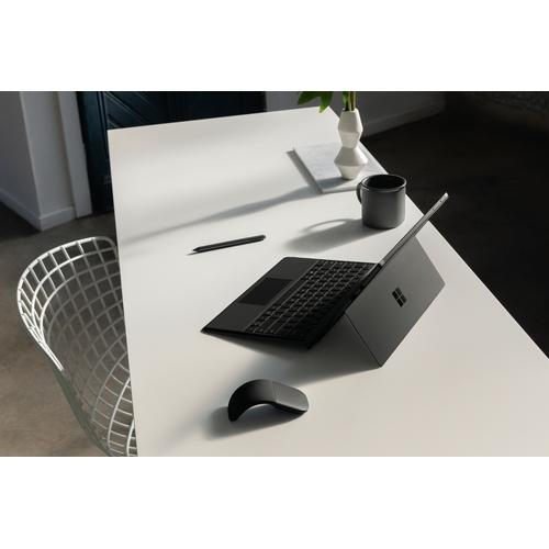 Microsoft Surface Arc Mouse muis Reizen Ambidextrous Bluetooth BlueTrack 1800 DPI - Image 10