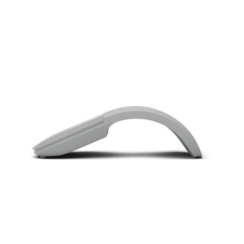 Microsoft Surface Arc Mouse muis Reizen Ambidextrous Bluetooth BlueTrack 1000 DPI - Image 3