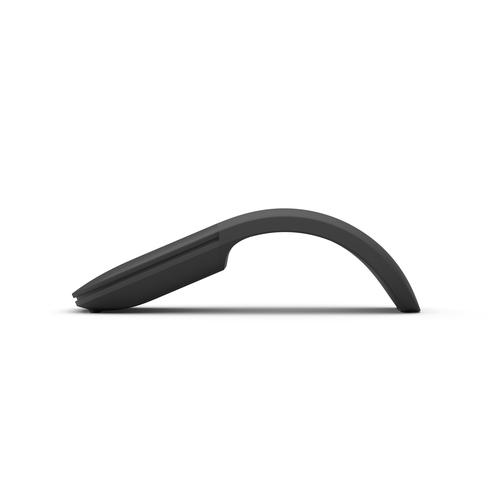 Microsoft Surface Arc Mouse muis Reizen Ambidextrous Bluetooth BlueTrack 1800 DPI - Image 4