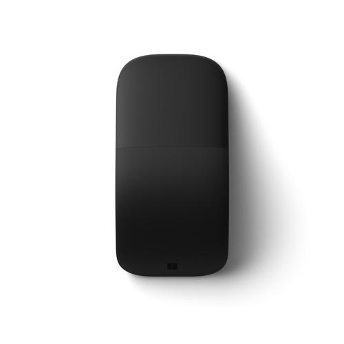 Microsoft Surface Arc Mouse muis Reizen Ambidextrous Bluetooth BlueTrack 1800 DPI - Image 5