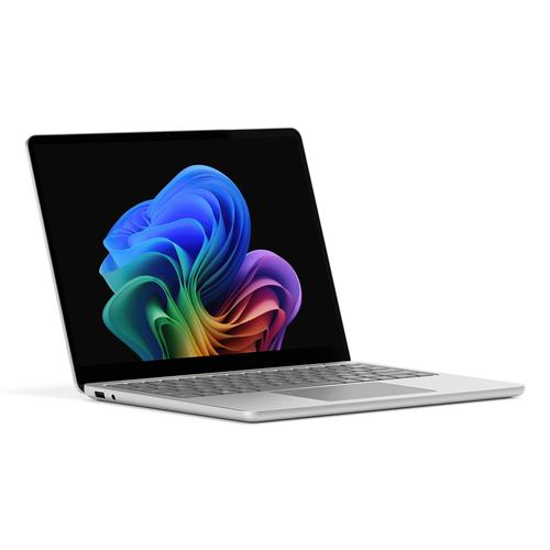 Microsoft Surface Laptop 13" Copilot+ PC Intel Core Ultra 5 325 33 cm (13") Touchscreen 16 GB LPDDR5x-SDRAM 256 GB SSD Wi-Fi 7 (802.11be) Windows 11 Pro Platina - Image 2