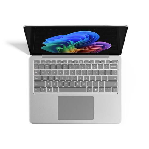 Microsoft Surface Laptop 13" Copilot+ PC Intel Core Ultra 5 325 33 cm (13") Touchscreen 16 GB LPDDR5x-SDRAM 256 GB SSD Wi-Fi 7 (802.11be) Windows 11 Pro Platina - Image 3