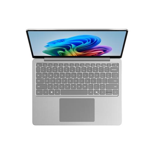 Microsoft Surface Laptop 13" Copilot+ PC Qualcomm Snapdragon 33 cm (13") Touchscreen 16 GB LPDDR5x-SDRAM 1 TB SSD Wi-Fi 7 (802.11be) Windows 11 Pro Platina - Image 4