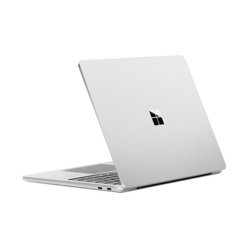 Microsoft Surface Laptop 13" Copilot+ PC Qualcomm Snapdragon 33 cm (13") Touchscreen 24 GB LPDDR5x-SDRAM 1 TB SSD Wi-Fi 7 (802.11be) Windows 11 Pro Platina - Image 3