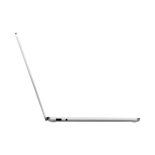 Microsoft Surface Laptop 13" Copilot+ PC Qualcomm Snapdragon 33 cm (13") Touchscreen 24 GB LPDDR5x-SDRAM 1 TB SSD Wi-Fi 7 (802.11be) Windows 11 Pro Platina - Image 5