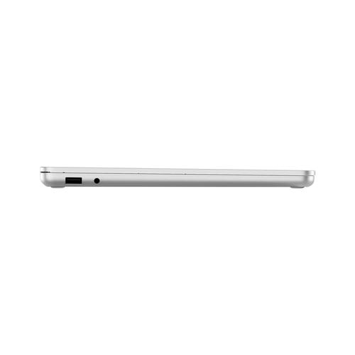 Microsoft Surface Laptop 13" Copilot+ PC Qualcomm Snapdragon 33 cm (13") Touchscreen 24 GB LPDDR5x-SDRAM 1 TB SSD Wi-Fi 7 (802.11be) Windows 11 Pro Platina - Image 6