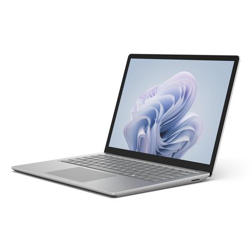 Microsoft Surface Laptop 6 Intel Core Ultra 5 135H 34,3 cm (13.5") Touchscreen 8 GB LPDDR5-SDRAM 256 GB SSD Wi-Fi 6E (802.11ax) Windows 11 Pro Platina - Image 2
