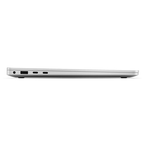 Microsoft Surface Laptop 7 Copilot+ PC Intel Core Ultra 7 268V 35 cm (13.8") Touchscreen 32 GB LPDDR5x-SDRAM 512 GB SSD Wi-Fi 7 (802.11be) Windows 11 Pro Platina - Image 3