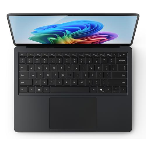 Microsoft Surface Laptop 7 Copilot+ PC Qualcomm Snapdragon 35 cm (13.8") Touchscreen 32 GB LPDDR5x-SDRAM 1 TB SSD Wi-Fi 7 (802.11be) Windows 11 Pro Zwart - Image 3