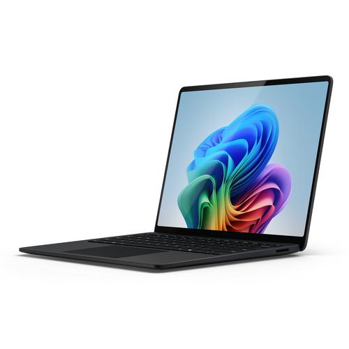 Microsoft Surface Laptop 7 Copilot+ PC Qualcomm Snapdragon 35 cm (13.8") Touchscreen 16 GB LPDDR5x-SDRAM 1 TB SSD Wi-Fi 7 (802.11be) Windows 11 Pro Zwart - Image 2