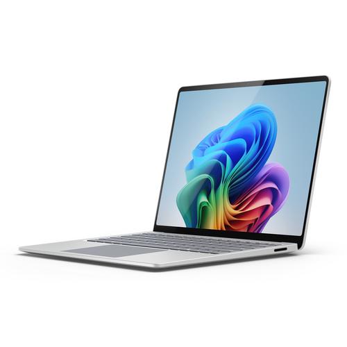 Microsoft Surface Laptop 7 Copilot+ PC Qualcomm Snapdragon 35 cm (13.8") Touchscreen 16 GB LPDDR5x-SDRAM 512 GB SSD Wi-Fi 7 (802.11be) Windows 11 Pro Platina - Image 2