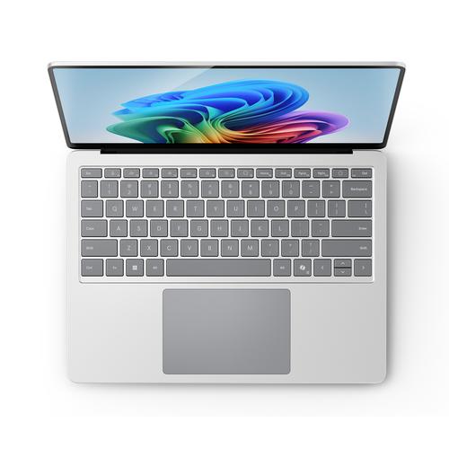 Microsoft Surface Laptop 7 Copilot+ PC Qualcomm Snapdragon X1P-64-100 35 cm (13.8") Touchscreen 16 GB LPDDR5x-SDRAM 256 GB SSD Wi-Fi 7 (802.11be) Windows 11 Pro Platina - Image 4