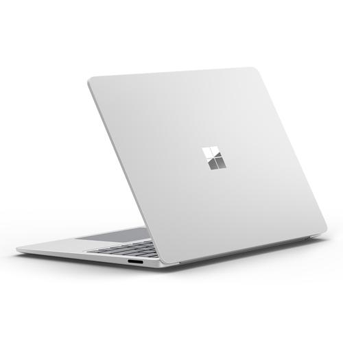 Microsoft Surface Laptop 7 Copilot+ PC Qualcomm Snapdragon X1P-64-100 35 cm (13.8") Touchscreen 16 GB LPDDR5x-SDRAM 256 GB SSD Wi-Fi 7 (802.11be) Windows 11 Pro Platina - Image 7