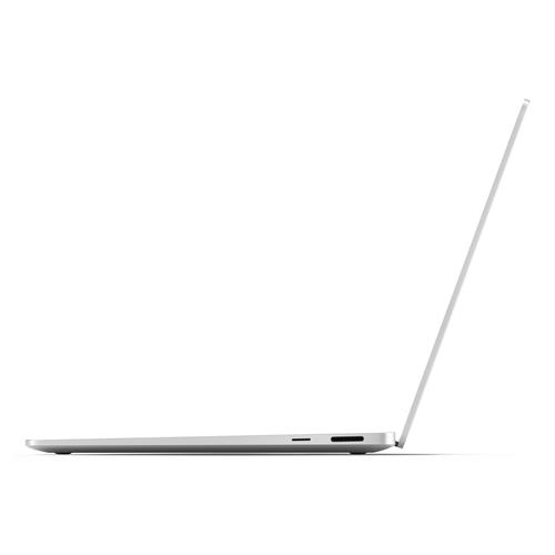 Microsoft Surface Laptop 7 Copilot+ PC Snapdragon X1E-80-100 38,1 cm (15") Touchscreen 16 GB LPDDR5x-SDRAM 1 TB SSD Wi-Fi 7 (802.11be) Windows 11 Pro Platina - Image 5