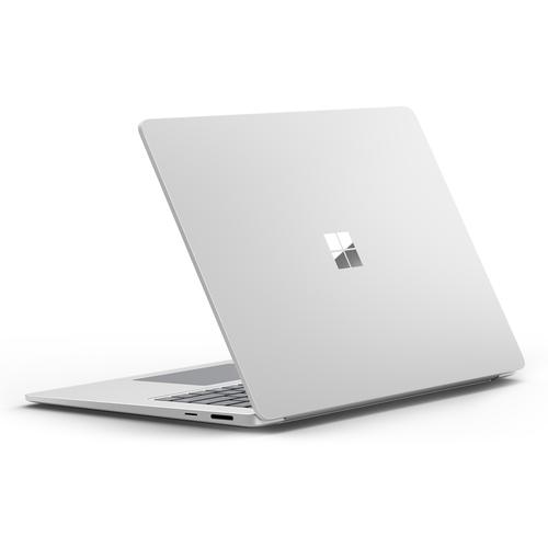 Microsoft Surface Laptop 7 Copilot+ PC Snapdragon X1E-80-100 38,1 cm (15") Touchscreen 16 GB LPDDR5x-SDRAM 1 TB SSD Wi-Fi 7 (802.11be) Windows 11 Pro Platina - Image 7