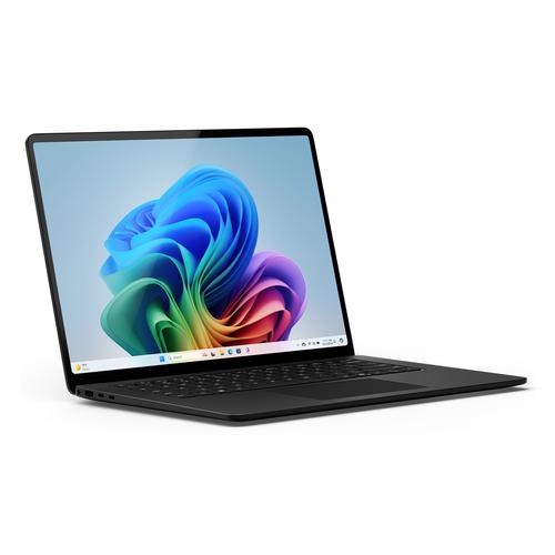 Microsoft Surface Laptop 7 Copilot+ PC Snapdragon X1E-80-100 38,1 cm (15") Touchscreen 16 GB LPDDR5x-SDRAM 1 TB SSD Wi-Fi 7 (802.11be) Windows 11 Pro Zwart - Image 3
