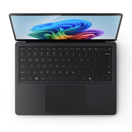 Microsoft Surface Laptop 7 Copilot+ PC Snapdragon X1E-80-100 38,1 cm (15") Touchscreen 16 GB LPDDR5x-SDRAM 1 TB SSD Wi-Fi 7 (802.11be) Windows 11 Pro Zwart - Image 4