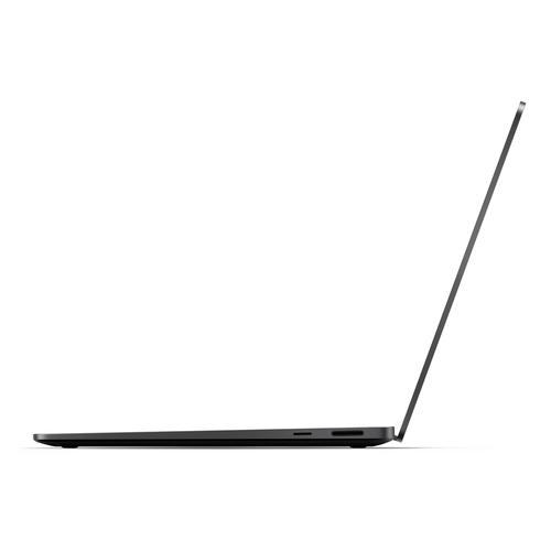 Microsoft Surface Laptop 7 Copilot+ PC Snapdragon X1E-80-100 38,1 cm (15") Touchscreen 16 GB LPDDR5x-SDRAM 1 TB SSD Wi-Fi 7 (802.11be) Windows 11 Pro Zwart - Image 5
