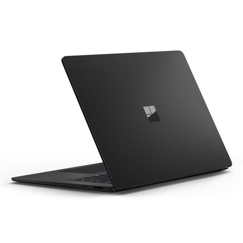 Microsoft Surface Laptop 7 Copilot+ PC Snapdragon X1E-80-100 38,1 cm (15") Touchscreen 16 GB LPDDR5x-SDRAM 1 TB SSD Wi-Fi 7 (802.11be) Windows 11 Pro Zwart - Image 7