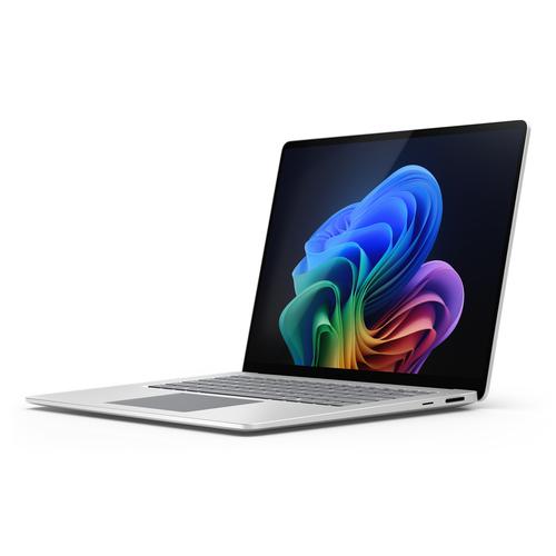 Microsoft Surface Laptop 8 Copilot+ PC Intel Core Ultra X7 368H 38,1 cm (15") Touchscreen 16 GB LPDDR5x-SDRAM 512 GB SSD Wi-Fi 7 (802.11be) Windows 11 Pro Platina - Image 2