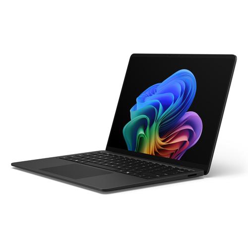 Microsoft Surface Laptop 8 Copilot+ PC Intel Core Ultra 5 335 35 cm (13.8") Touchscreen 16 GB LPDDR5x-SDRAM 512 GB SSD Wi-Fi 7 (802.11be) Windows 11 Pro Zwart - Image 2